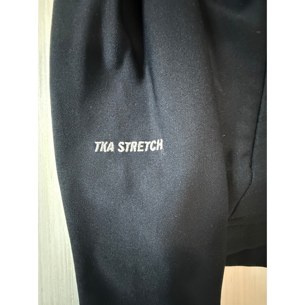 The North Face Flight Series TKA Stretch Jacket Black Full Zip Fleece Womens S - Picture 5 of 8